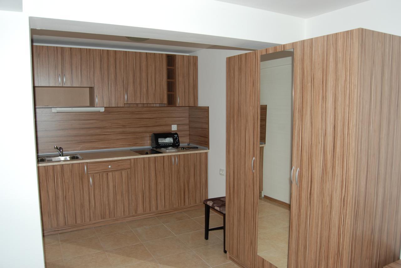 Vidima Apartment Hotel Apriltsi  Kamer foto